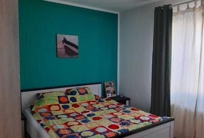 Apartament cu 2 camere decomandat în Tomis Mall - 6