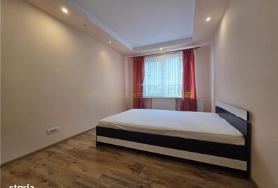 Apartament cu 2 camere semidecomandat în Uzina 2 - 5