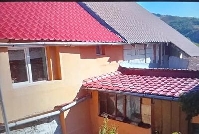 Casă cu 2 camere cu Teren 750 Mp în Central - 4