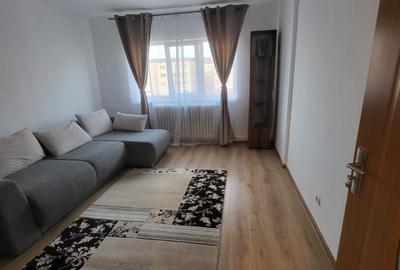 Garsonieră decomandată în Cetate - 2