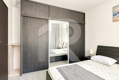 Apartament decomandat în Moșilor - 1