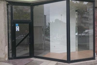 Spațiu comercial, de 65 mp, în Nicolae Titulescu - 7