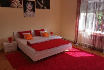 Apartament cu 4 camere în Medicină - 6