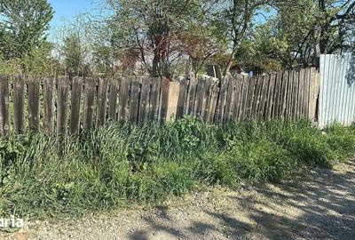 Teren de 443 mp, în Central - 2