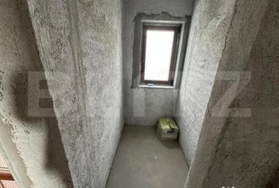 Casă cu 5 camere cu Teren 300 Mp în Partoș - 7
