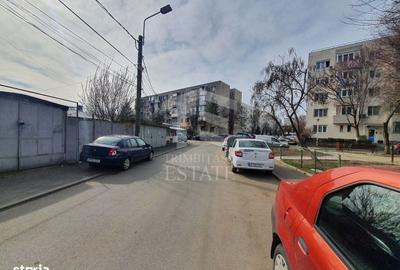 Spațiu comercial, în Dristor