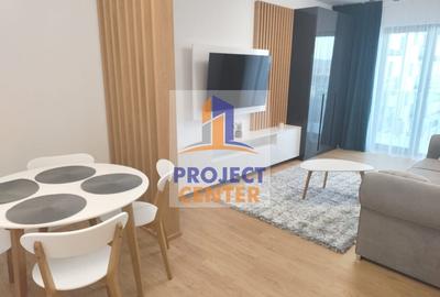 Apartament cu 2 camere decomandat, mobilat în Eremia - 3