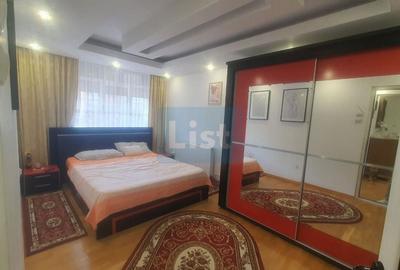 Apartament cu 3 camere decomandat, mobilat în Central - 8