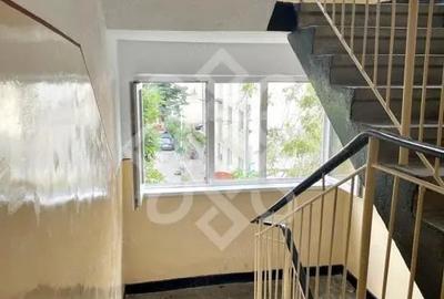 Garsonieră semidecomandată în Rogerius