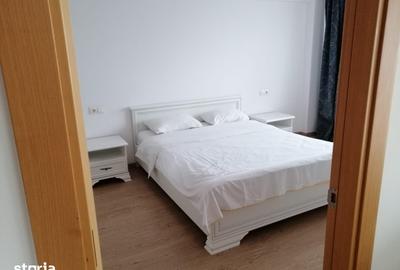 Apartament cu 2 camere decomandat în Gheorgheni