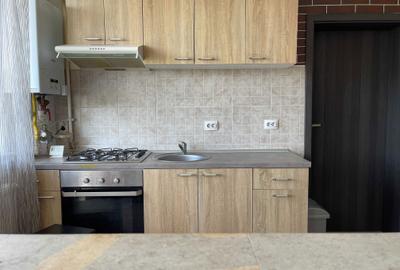 Apartament cu 2 camere semidecomandat în Florești - 6
