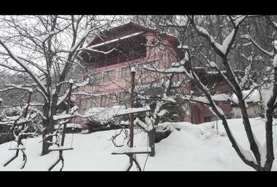 Casă cu 4 camere în Căciulata - 3