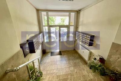 Apartament cu 2 camere decomandat în Dristor - 16