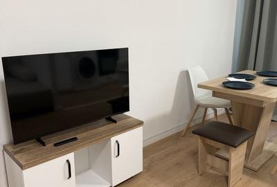 Apartament cu 2 camere în Runcu - 1