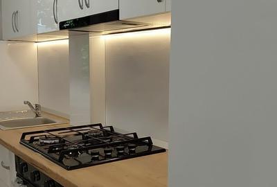 Apartament cu 2 camere semidecomandat în Exterior Vest