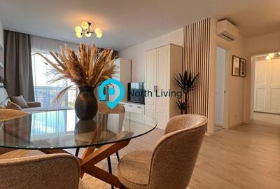 Apartament cu 3 camere semidecomandat, mobilat în Prelungirea Ghencea - 6