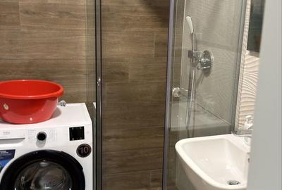 Apartament cu 3 camere decomandat în Exterior Vest - 11