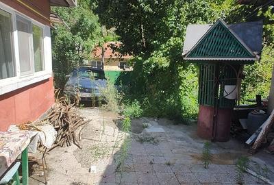 Casă cu 3 camere cu Teren 240 Mp în Aurel Vlaicu