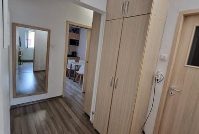 Apartament cu 3 camere decomandat, mobilat în Zorilor - 1