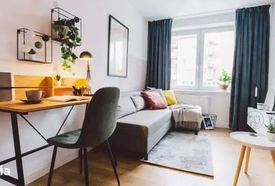 Apartament cu 2 camere în Theodor Pallady - 1