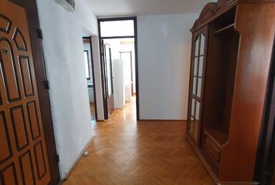 Apartament cu 4 camere decomandat în Mănăștur - 9
