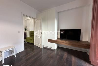 Apartament cu 2 camere decomandat în Central - 3