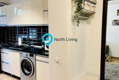 Apartament cu 3 camere decomandat în Brâncoveanu