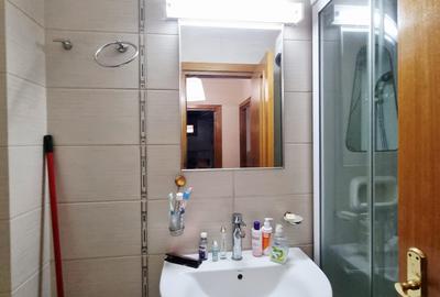 Apartament cu 3 camere decomandat, mobilat în - 7
