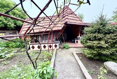 Casă individuală cu 9 camere cu Teren 500 Mp în Nord - 38