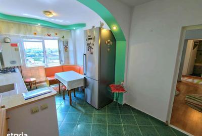 Apartament cu 2 camere în Unirii Sud - 6