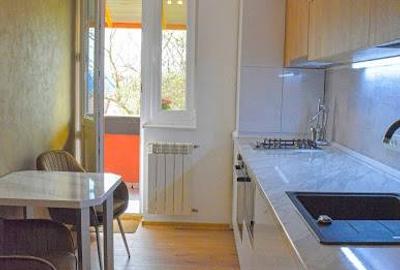 Apartament cu 2 camere decomandat, mobilat în Lidia - 7