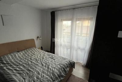 Apartament cu 3 camere decomandat în Valea Lupului