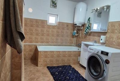Casă cu 4 camere în Slobozia - 4
