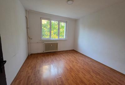 Apartament cu 2 camere circular în Baba Novac