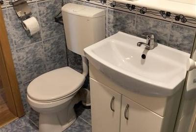 Apartament cu 2 camere semidecomandat în Ștrand - 12