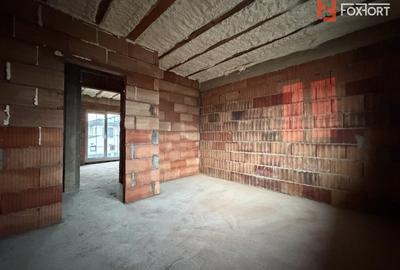 Duplex cu 3 camere cu Teren 350 Mp în Sânandrei - 8