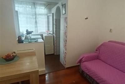 Garsonieră decomandată în Dorobanți - 4