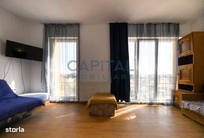 Apartament cu 3 camere, mobilat în Bulgaria - 11