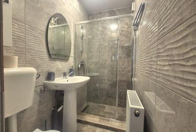 Apartament cu 2 camere semidecomandat, mobilat în Gării - 8