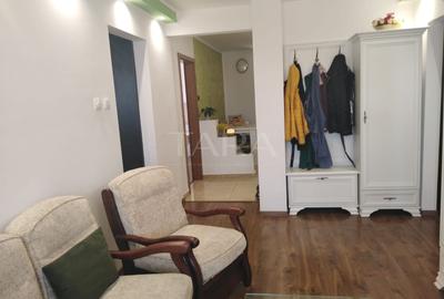 Apartament cu 4 camere decomandat, mobilat în Zorilor - 4