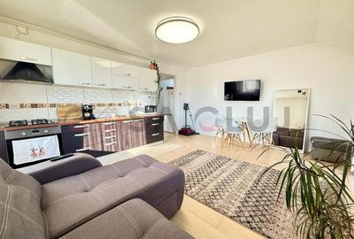 Apartament cu 3 camere decomandat, mobilat în Iris - 2