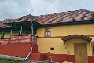 Casă individuală cu 3 camere cu Teren 845 Mp în Dumbrava (Unirea) - 3