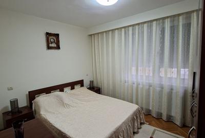Apartament cu 3 camere în Central - 5