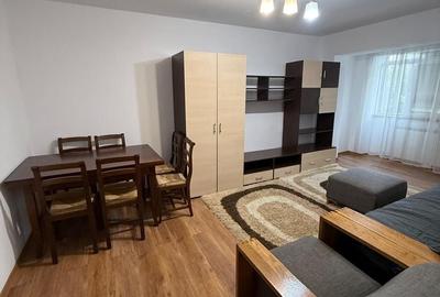 Apartament cu 2 camere decomandat în George Enescu - 2