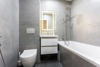 Apartament cu 2 camere în Muncii - 1