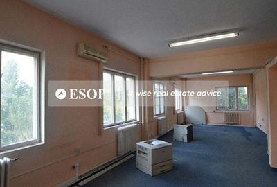 Spațiu comercial, de 3,800 mp, în Regie - 8