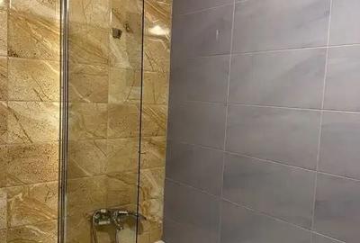 Apartament cu 2 camere semidecomandat în Exterior Vest