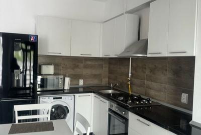 Apartament cu 2 camere semidecomandat în ICIL - 6