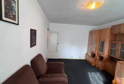 Apartament cu 3 camere decomandat în Decebal - 3