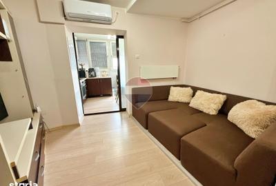 Apartament cu 2 camere decomandat în Aradul Nou